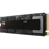 SAMSUNG 9100 PRO 8 TB 