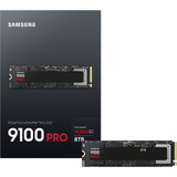 SAMSUNG 9100 PRO 8 TB 