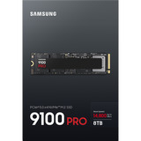 SAMSUNG 9100 PRO 8 TB 