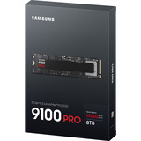 SAMSUNG 9100 PRO 8 TB 
