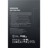 SAMSUNG 9100 PRO 8 TB 