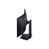 SAMSUNG G75F Monitor PC 94 cm (37") 3840 x 2160 Pixel 4K Ultra HD LCD Nero, Monitor di gioco Nero, 94 cm (37"), 3840 x 2160 Pixel, 4K Ultra HD, LCD, 1 ms, Nero