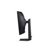 SAMSUNG G75F Monitor PC 94 cm (37") 3840 x 2160 Pixel 4K Ultra HD LCD Nero, Monitor di gioco Nero, 94 cm (37"), 3840 x 2160 Pixel, 4K Ultra HD, LCD, 1 ms, Nero