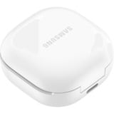 SAMSUNG Galaxy Buds FE Auricolare True Wireless Stereo (TWS) In-ear Musica e Chiamate Bluetooth Bianco, Cuffie bianco, True Wireless Stereo (TWS), Musica e Chiamate, 5,6 g, Auricolare, Bianco
