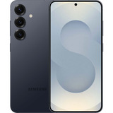 SAMSUNG Galaxy S25 128GB, Handy blu-nero