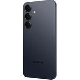 SAMSUNG Galaxy S25 128GB, Handy blu-nero