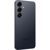 SAMSUNG Galaxy S25 SM-S931B/DS 15,8 cm (6.2") Doppia SIM Android 15 5G USB tipo-C 12 GB 256 GB 4000 mAh Nero, Blu, Handy blu-nero, 15,8 cm (6.2"), 12 GB, 256 GB, 50 MP, Android 15, Nero, Blu