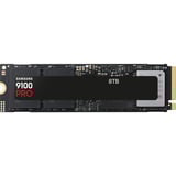 SAMSUNG MZ-VAP8T0 8 TB M.2 PCI Express 5.0 NVMe V-NAND TLC, Disco a stato solido 8 TB, M.2, 14800 MB/s