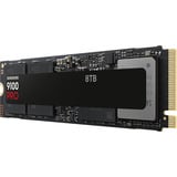 SAMSUNG MZ-VAP8T0 8 TB M.2 PCI Express 5.0 NVMe V-NAND TLC, Disco a stato solido 8 TB, M.2, 14800 MB/s