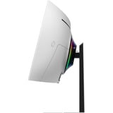 SAMSUNG S49DG954SU argento