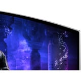 SAMSUNG S49DG954SU argento