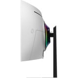 SAMSUNG S49DG954SU argento