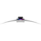 SAMSUNG S49DG954SU, Monitor di gioco argento