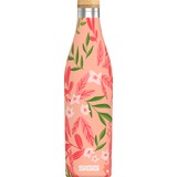 SIGG Meridian Sumatra Flowers 0,5L fucsia