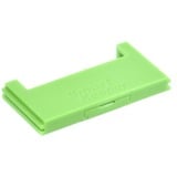 SMARTKEEPER ESSENTIAL Blocco porta CF (CF04) + Chiave di blocco Mini (U04), Serratura da infilare 