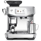 Sage SES881BSS4FEU1, Macchina per espresso acciaio inox satinato