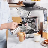 Sage SES881BSS4FEU1, Macchina per espresso acciaio inox satinato