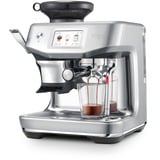 Sage SES881BSS4FEU1, Macchina per espresso acciaio inox satinato