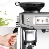 Sage SES881BSS4FEU1, Macchina per espresso acciaio inox satinato