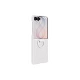 Samsung EF-EF776CWEGWW, Custodia per telefono crema