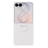 Samsung EF-EF776CWEGWW, Custodia per telefono crema