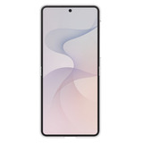 Samsung EF-EF776CWEGWW, Custodia per telefono crema