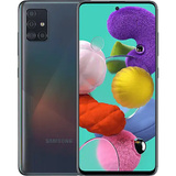 Samsung G207841-001A3, Handy Nero