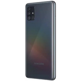 Samsung G207841-001A3, Handy Nero