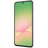 Samsung Galaxy A56 17 cm (6.7") Doppia SIM Android 15 5G USB tipo-C 8 GB 128 GB 5000 mAh Rosa, Handy rosa, 17 cm (6.7"), 8 GB, 128 GB, 50 MP, Android 15, Rosa