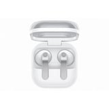 Samsung Galaxy Buds 4, Cuffie bianco