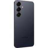 Samsung Galaxy S25 SM-S931B/DS 15,8 cm (6.2") Doppia SIM Android 15 5G USB tipo-C 12 GB 256 GB 4000 mAh Nero, Blu, Handy blu-nero, 15,8 cm (6.2"), 12 GB, 256 GB, 50 MP, Android 15, Nero, Blu