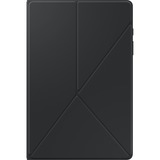 Samsung Galaxy Tab A9+ Book Cover, Custodia per tablet Nero, Custodia a libro, Samsung, Tab A9+, 27,9 cm (11"), 296 g