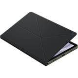 Samsung Galaxy Tab A9+ Book Cover, Custodia per tablet Nero, Custodia a libro, Samsung, Tab A9+, 27,9 cm (11"), 296 g