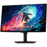 Samsung Odyssey S27HG612SU OLED (G61SH), Monitor di gioco Nero