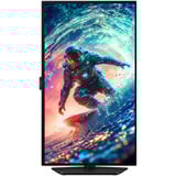 Samsung Odyssey S27HG612SU OLED (G61SH), Monitor di gioco Nero