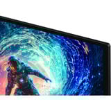 Samsung Odyssey S27HG612SU OLED (G61SH), Monitor di gioco Nero