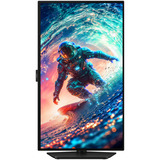 Samsung S27HG612SU, Monitor di gioco Nero