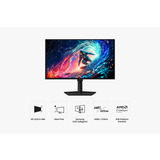 Samsung S27HG612SU, Monitor di gioco Nero