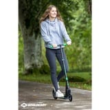 Schildkröt 510103, Scooter verde/Nero