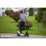 Schildkröt 510103, Scooter verde/Nero