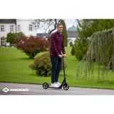 Schildkröt 510103, Scooter verde/Nero