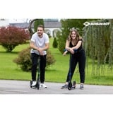 Schildkröt 510103, Scooter verde/Nero