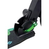 Schildkröt 510103, Scooter verde/Nero