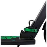 Schildkröt 510103, Scooter verde/Nero