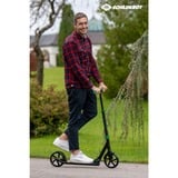 Schildkröt City Scooter Street Artist 2.0 verde/Nero