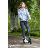 Schildkröt City Scooter Street Artist 2.0 verde/Nero