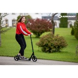 Schildkröt City Scooter Street Artist 2.0 verde/Nero