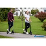 Schildkröt City Scooter Street Artist 2.0 verde/Nero