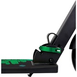 Schildkröt City Scooter Street Artist 2.0 verde/Nero