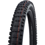 Schwalbe Eddy Current Front Super Trail Nero